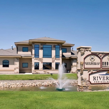 Baxter Reception – Alisha