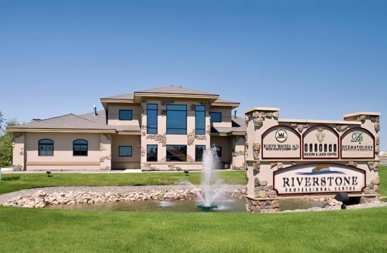 Baxter Nursing – Gracie