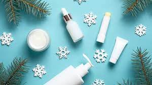 Winter and Skin Care