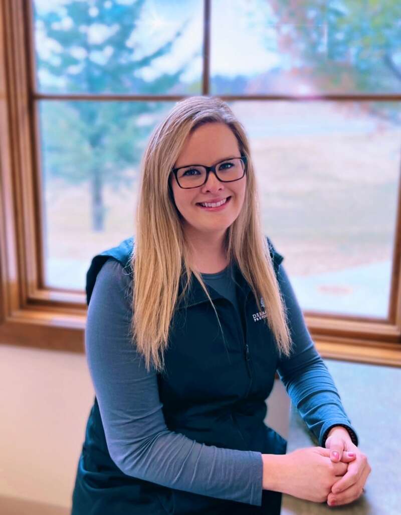 Dermatology Professionals Nursing - Allison