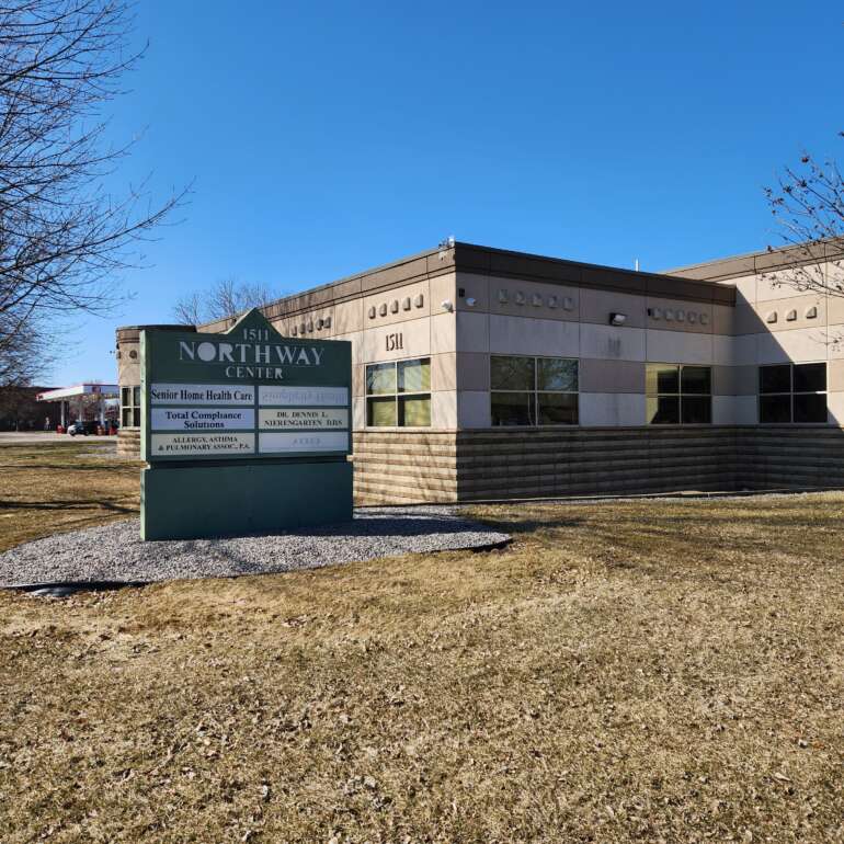 St. Cloud Reception – Hayleigh