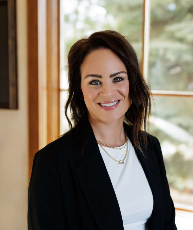 Katie Greniger – CNP