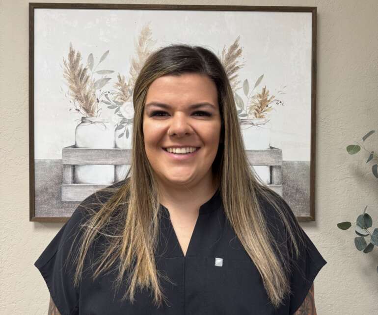 Grand Rapids Nursing – Megan