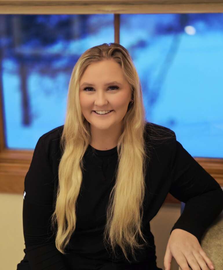 Baxter Reception – Jadyn