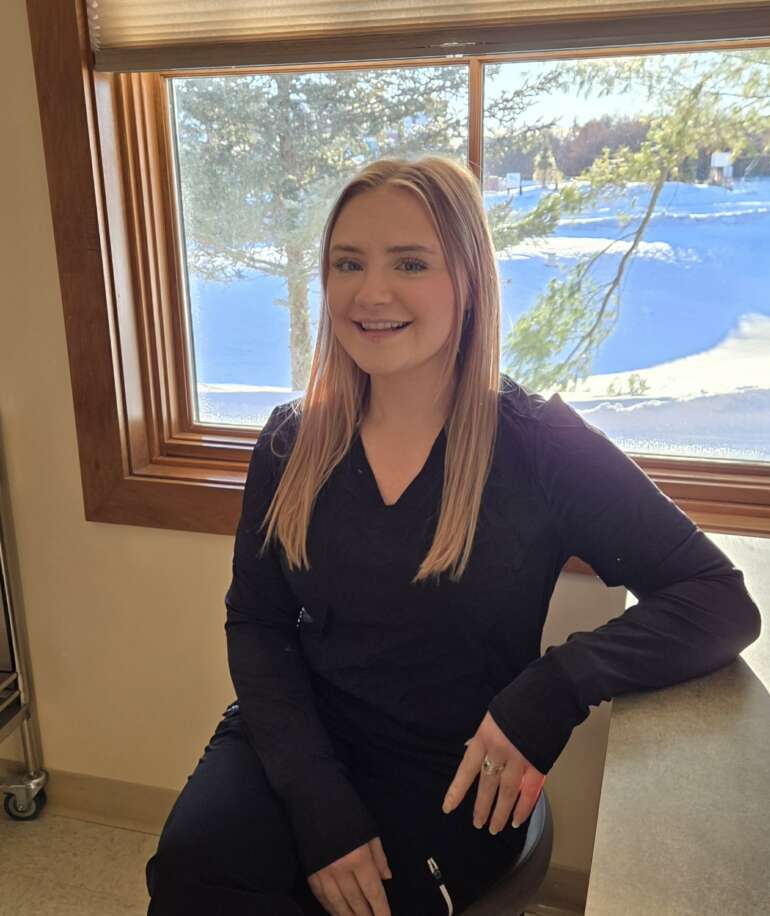 Baxter Reception – Jade