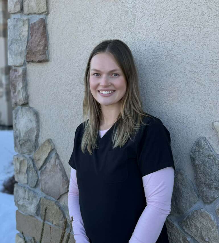 Bemidji Nursing – Bailey
