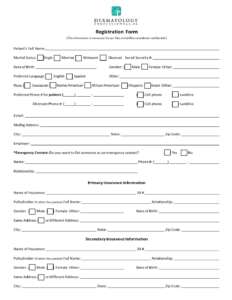 Registration Form 9-23-26